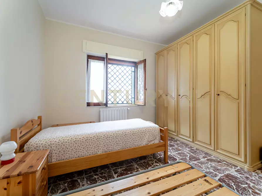 Immagine 46 di Villa in vendita  in Via San Giuseppe 63 a Pedara