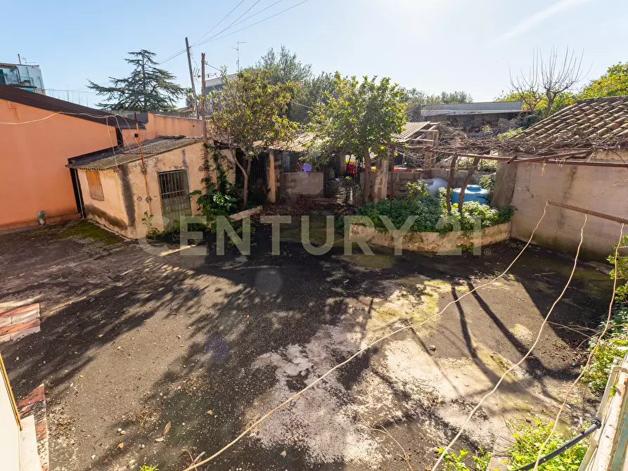 Immagine 11 di Casa indipendente in vendita  in Via Nazionale 155 a Aci Castello