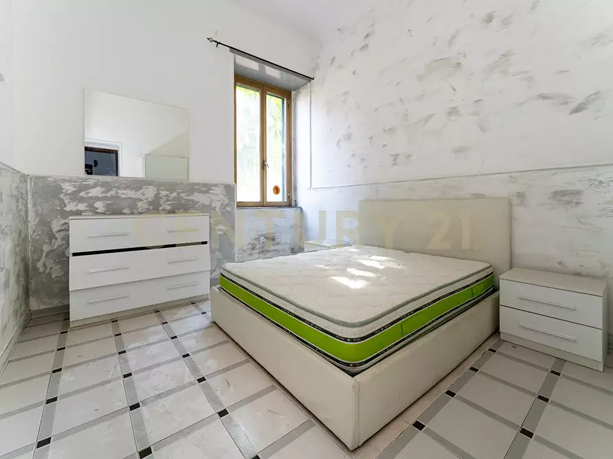 Immagine 6 di Bilocale in vendita  in VIALE MARIO RAPISARDI 158 a Catania