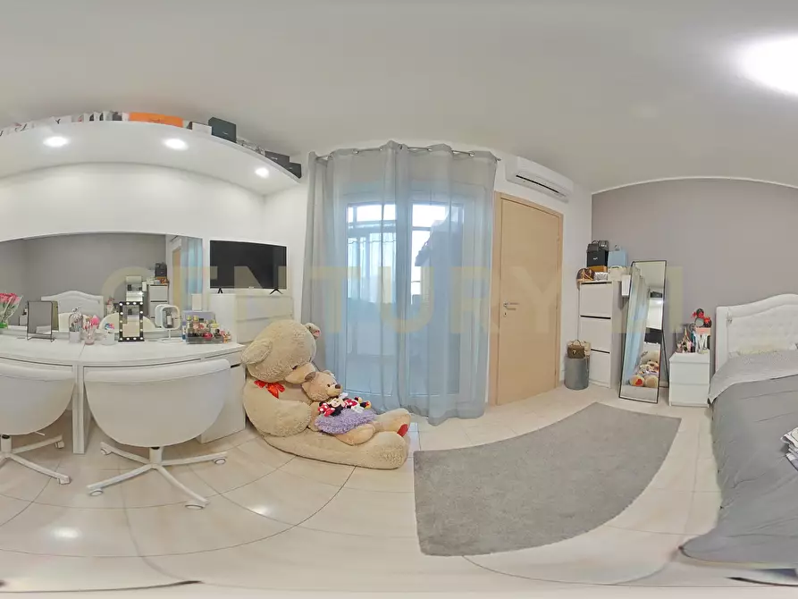 Immagine 45 di Trilocale in vendita  in Via Riccardo Zandonai 6 a Catania