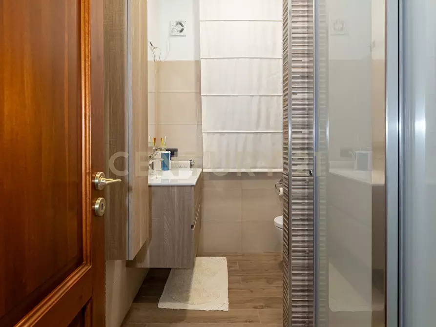 Immagine 32 di Villa in vendita  in Via Gela 95 a Caltagirone