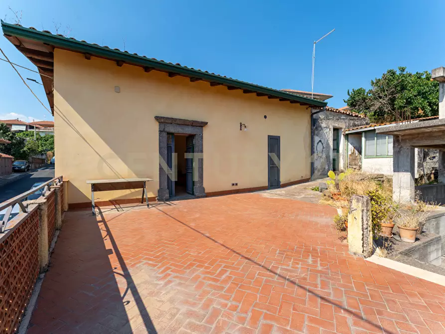 Immagine 20 di Casa indipendente in vendita  in Via Capitano Navarria 37 a San Pietro Clarenza