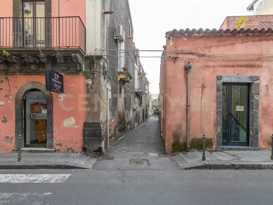 Immagine 22 di Casa indipendente in vendita  in Vico Palermo 10 a Gravina Di Catania