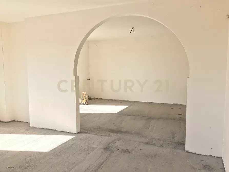 Immagine 20 di Casa bifamiliare in vendita  in via Vincenzo Ricca a Catania