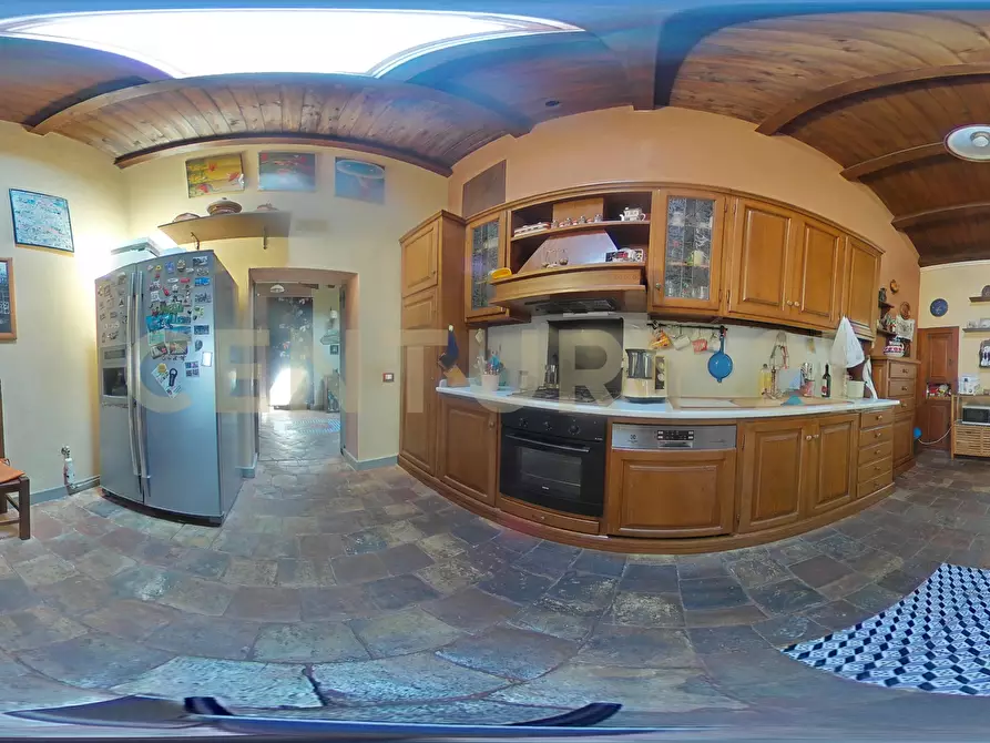 Immagine 57 di Villa in vendita  in Via Calvario 43 a Mascalucia