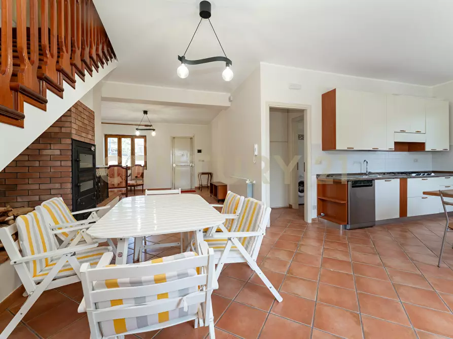 Immagine 30 di Villa in vendita  in Via San Giuseppe 63 a Pedara
