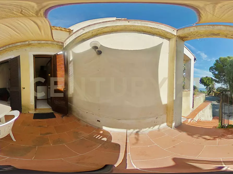 Immagine 76 di Casa indipendente in vendita  in baia arcile a Augusta