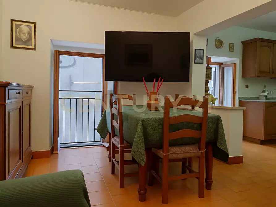 Immagine 1 di Pentalocale in vendita  in Via La Marmora a Abbadia San Salvatore