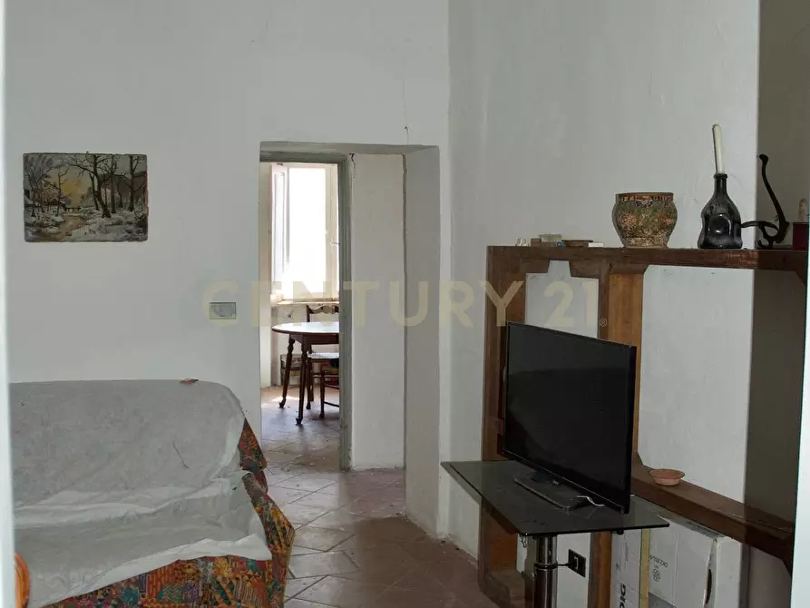 Immagine 13 di Rustico / casale in vendita  in località pian taverna a Cinigiano