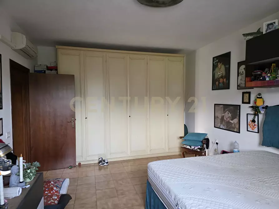 Immagine 6 di Quadrilocale in vendita  in Via E. Curiel 6 a Gavorrano