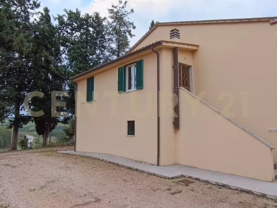 Immagine 7 di Casa indipendente in vendita  in località le croste snc a Manciano