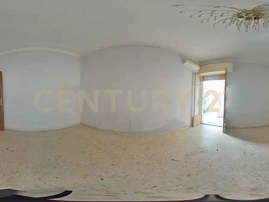 Immagine 61 di Quadrilocale in vendita  in via sant angelo fulci 44 a Catania