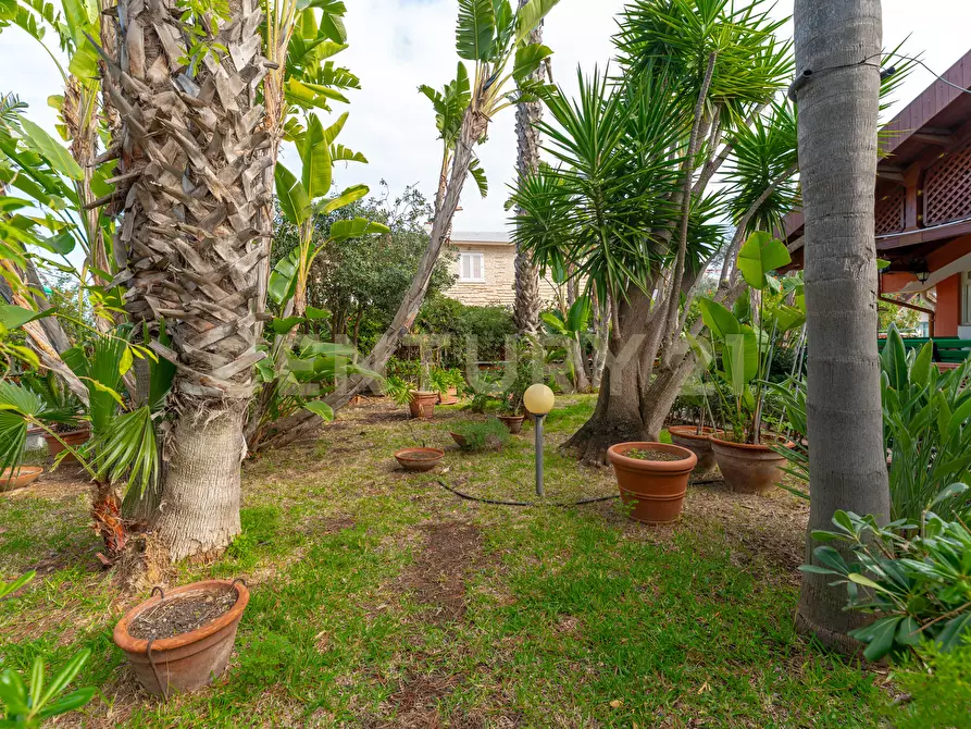 Immagine 12 di Villa in vendita  in Via Spinelli 44 a Augusta