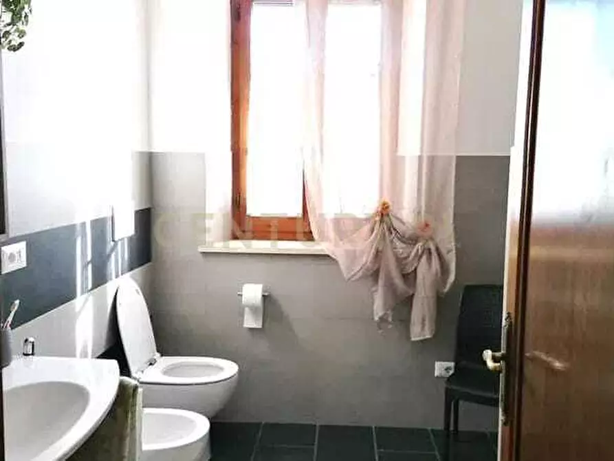 Immagine 17 di Casa indipendente in vendita  in località podere poggio sellino snc a Semproniano