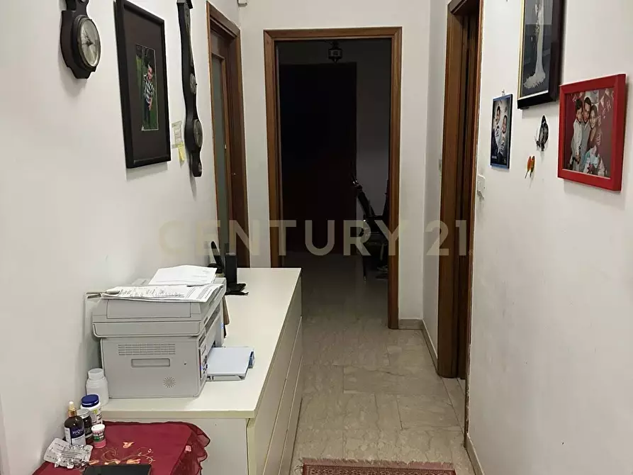 Immagine 5 di Appartamento in vendita  in Via Principe Nicola 18 a Catania