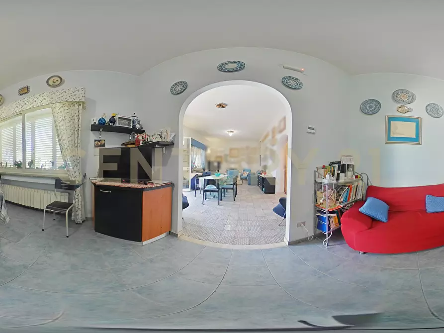 Immagine 83 di Villa in vendita  in Via Leonardo Da Vinci 5 a Taormina