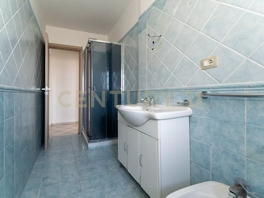 Immagine 66 di Quadrilocale in vendita  in Viale Bummacaro 20 a Catania