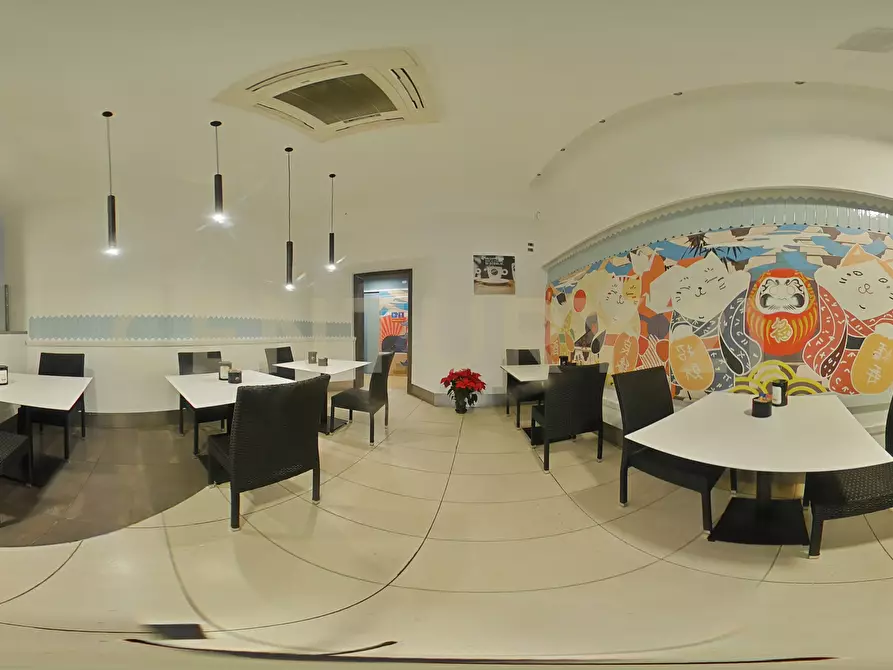 Immagine 48 di Bar / Ristorante in vendita  in Via Vincenzo Giuffrida a Catania