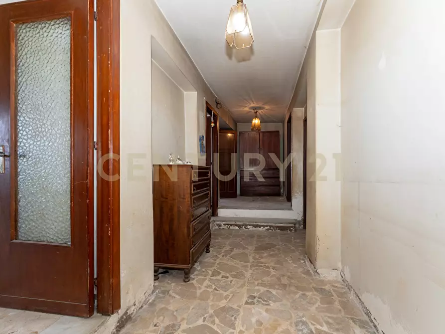 Immagine 56 di Casa indipendente in vendita  in Via Brigadiere Salvatore di Stefano 8 a Catania