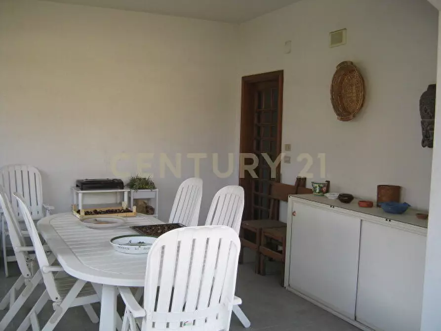 Immagine 12 di Villa in vendita  in Via Operai 14 a Pace Del Mela