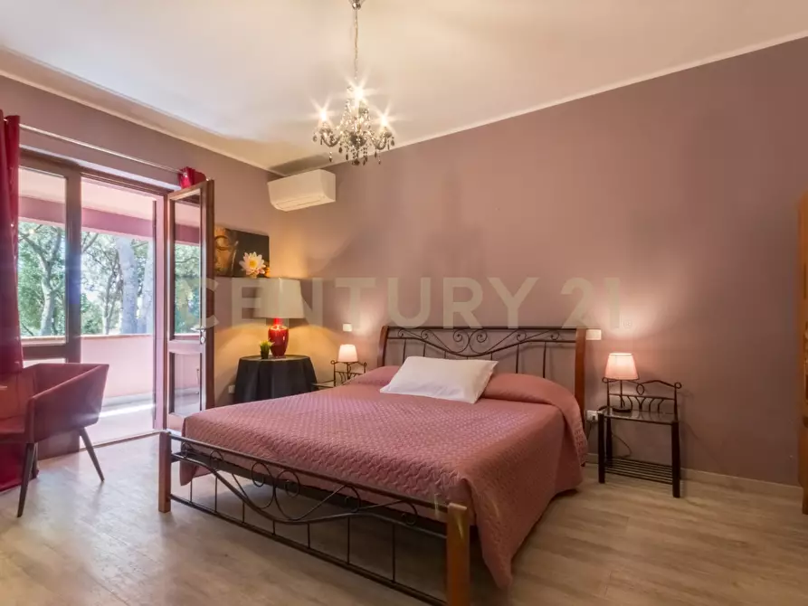 Immagine 22 di Villa in vendita  in Via dei Pioppi 57 a Quartu Sant'elena