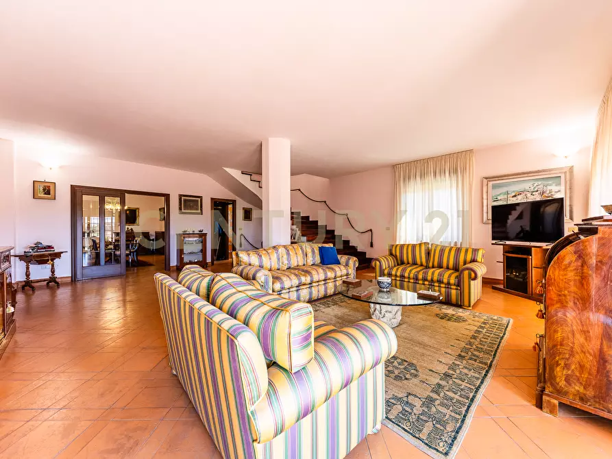 Immagine 4 di Casa indipendente in vendita  in Via Giovanni Canestrini 20 a Roma