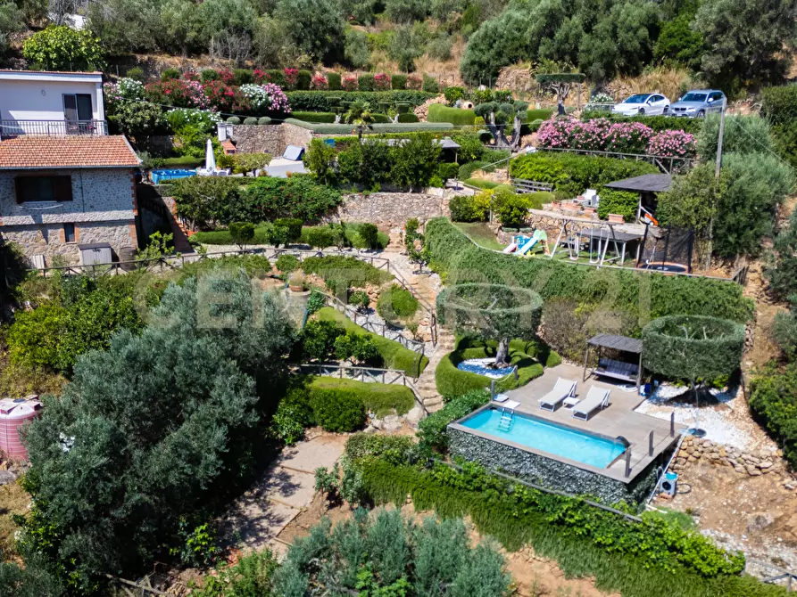 Immagine 62 di Porzione di casa in vendita  in Via degli Atleti a Monte Argentario