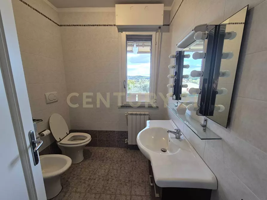 Immagine 28 di Terratetto in vendita  in via fratelli matteini 9 a Grosseto