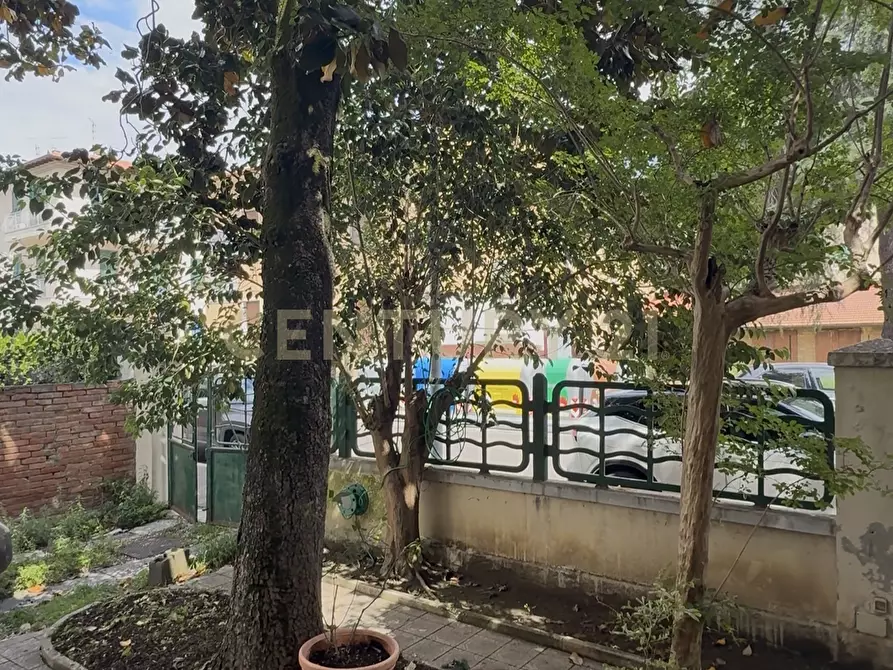 Immagine 37 di Porzione di casa in vendita  in Via Pietro Micca 9 a Grosseto