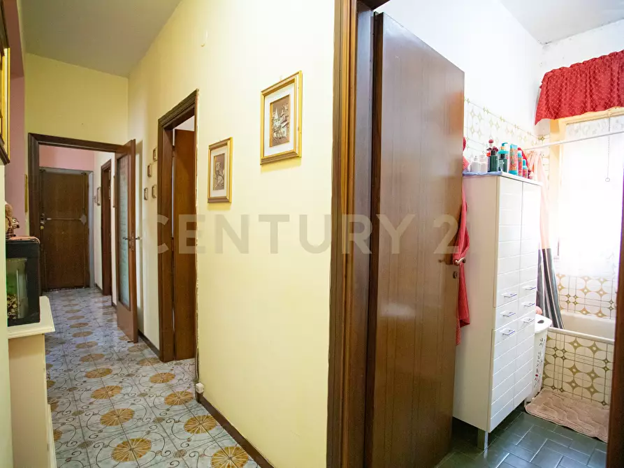 Immagine 15 di Trilocale in vendita  in Via Francesco Guglielmino 18 a Catania