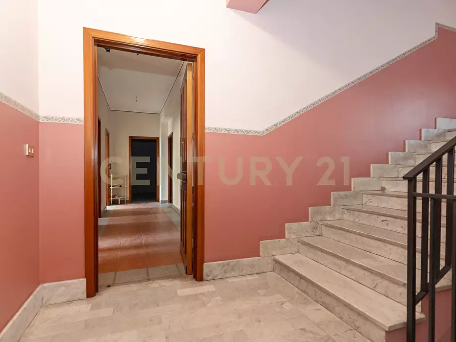 Immagine 6 di Pentalocale in vendita  in Via Casale dei Greci 34 a Adrano