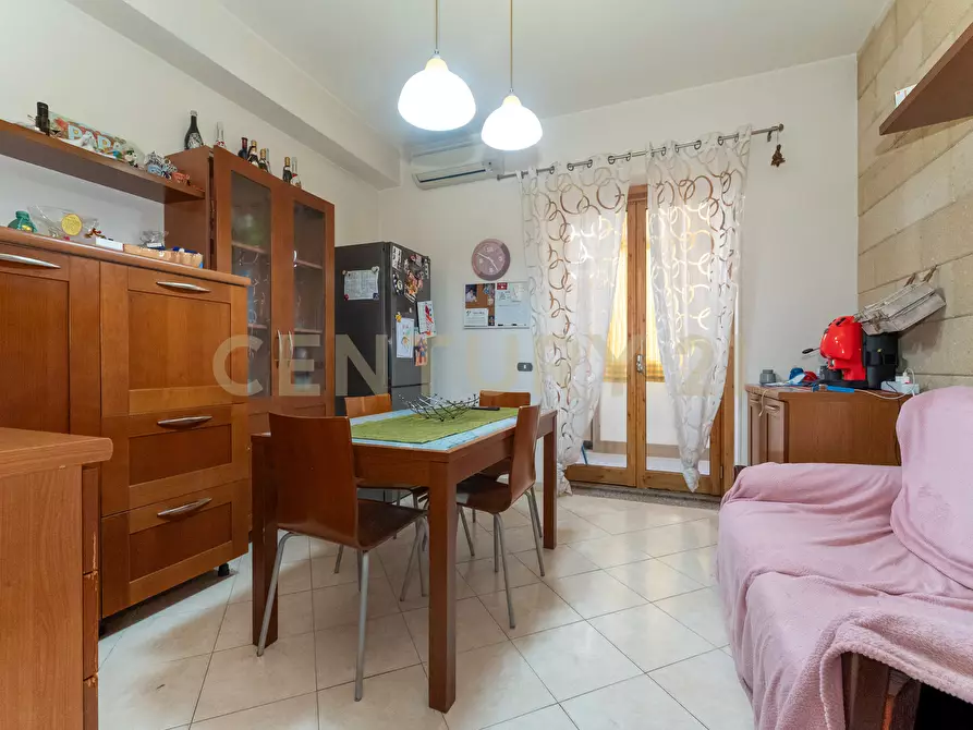 Immagine 23 di Trilocale in vendita  in Via Antonino Bonaccorsi 12 a Acireale