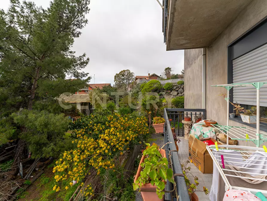 Immagine 15 di Quadrilocale in vendita  in STRADA PER SAN GIOVANNI GALERMO 159 a Catania