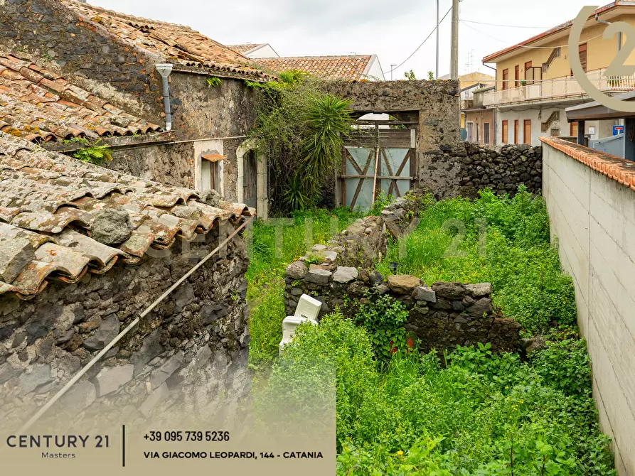 Immagine 11 di Rustico / casale in vendita  in Via Alessandro Manzoni 152 a Viagrande