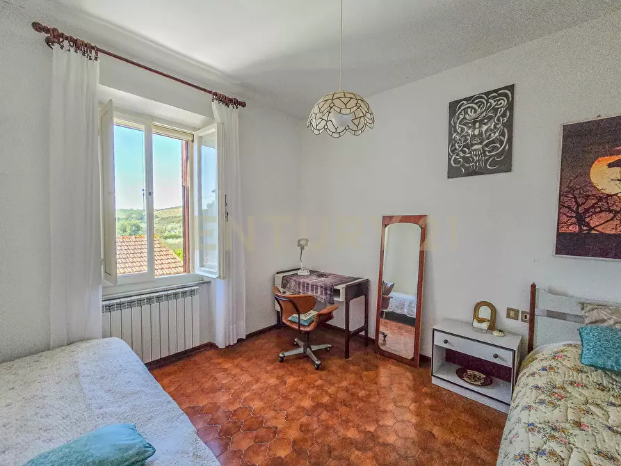 Immagine 7 di Casa bifamiliare in vendita  in Via della Collacchia a Roccastrada