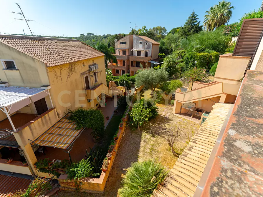Immagine 37 di Villa in vendita  in BAIA ARCILE a Augusta