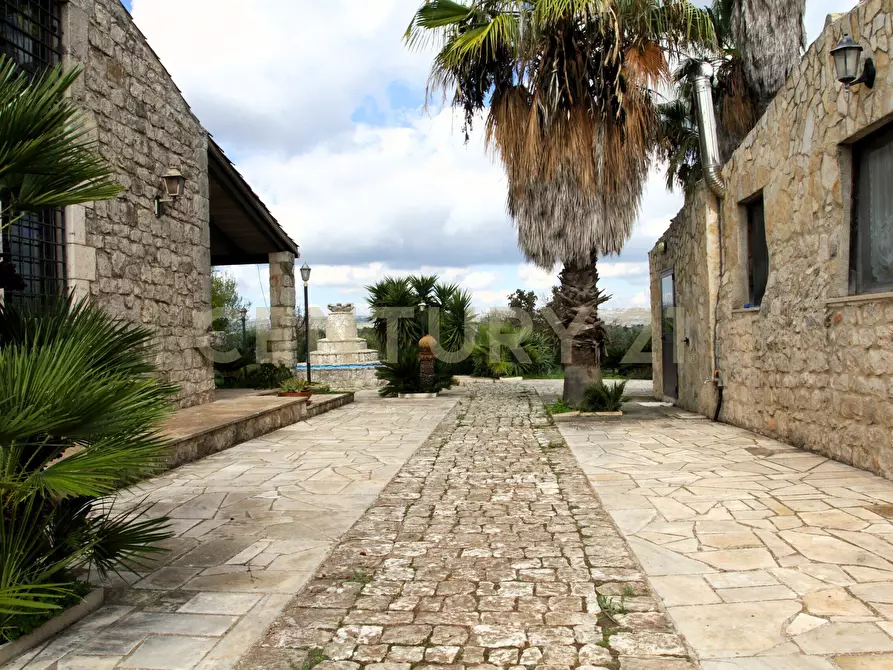 Immagine 27 di Villa in vendita  in Ctr. Pirato Cava Maria 37 a Modica