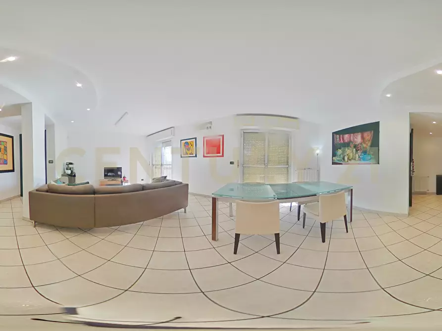 Immagine 38 di Trilocale in vendita  in Via beata giovanna jugan 15 a Catania