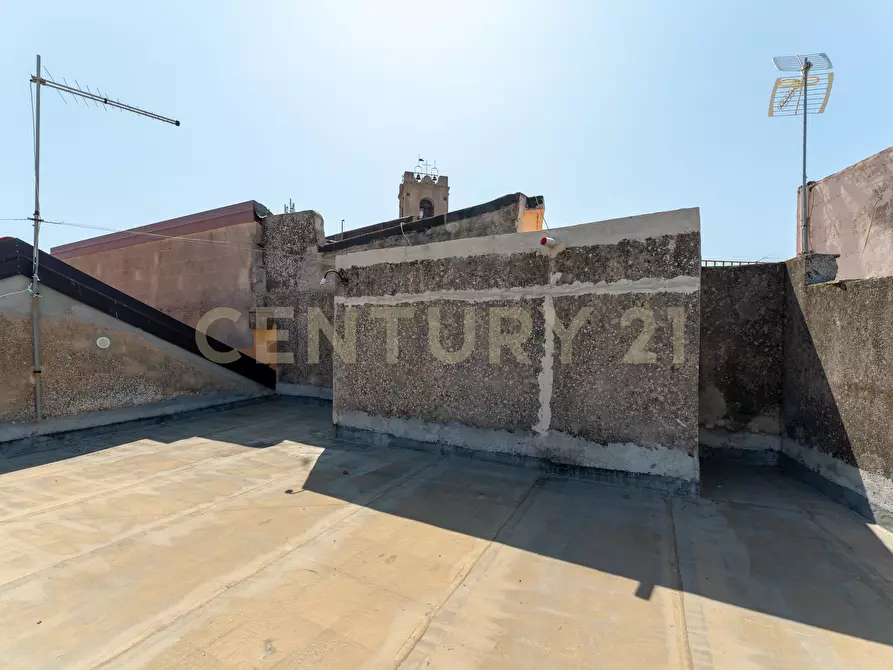 Immagine 35 di Rustico / casale in vendita  in Via Alessandro Manzoni 10 a Motta Sant'anastasia