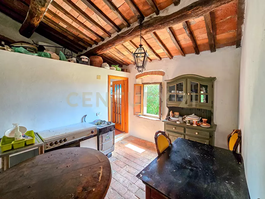 Immagine 4 di Rustico / casale in vendita  in podere le rocchette snc a Roccastrada