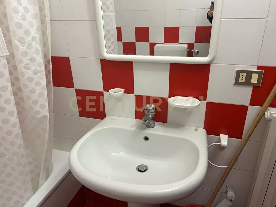 Immagine 13 di Monolocale in affitto  in Via Mercurio 1 a Verona