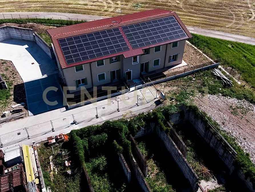 Immagine 57 di Trilocale in vendita  in Via Toffanelle Nuove a Zevio