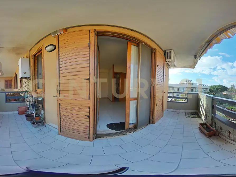 Immagine 69 di Appartamento in vendita  in Via Giovanni Guglielmino 74 a Tremestieri Etneo