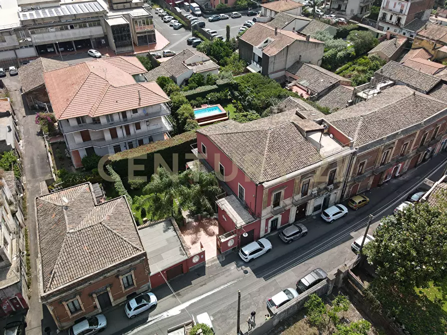 Immagine 74 di Villa in vendita  in Via Scalilla 42 a Catania