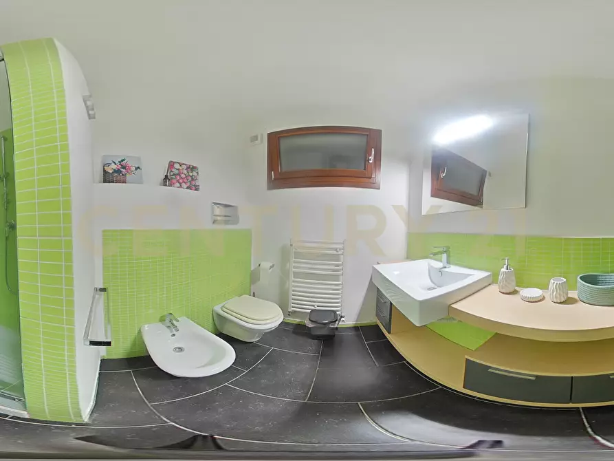 Immagine 6 di Villa in vendita  a Augusta