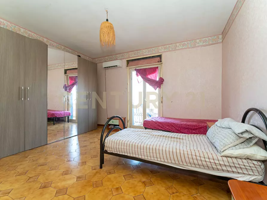 Immagine 20 di Trilocale in vendita  in Via dei Sanguinelli 11 a Catania