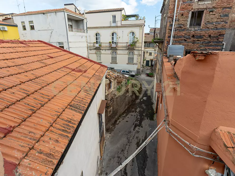Immagine 8 di Casa indipendente in vendita  in Via Lumacari 2 a Catania