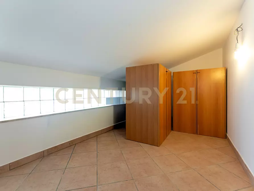 Immagine 106 di Villa in vendita  in Via Ottavia Penna 50 a Caltagirone