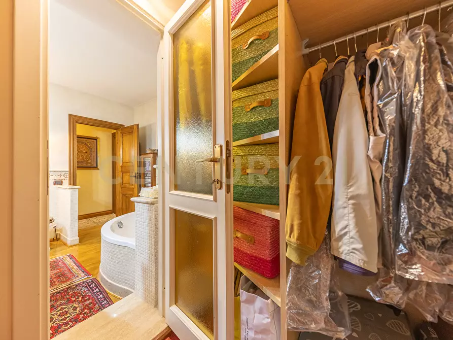 Immagine 63 di Villa in vendita  in Via di Battiferro 43 a Formello