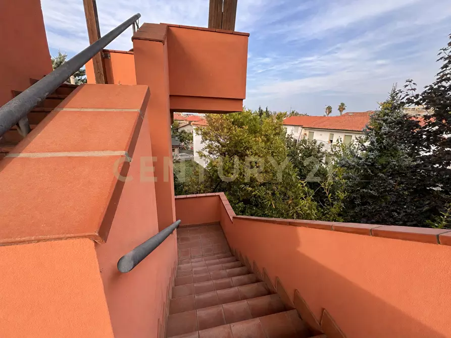 Immagine 48 di Appartamento in vendita  in Via Aterno 255 a Pescara